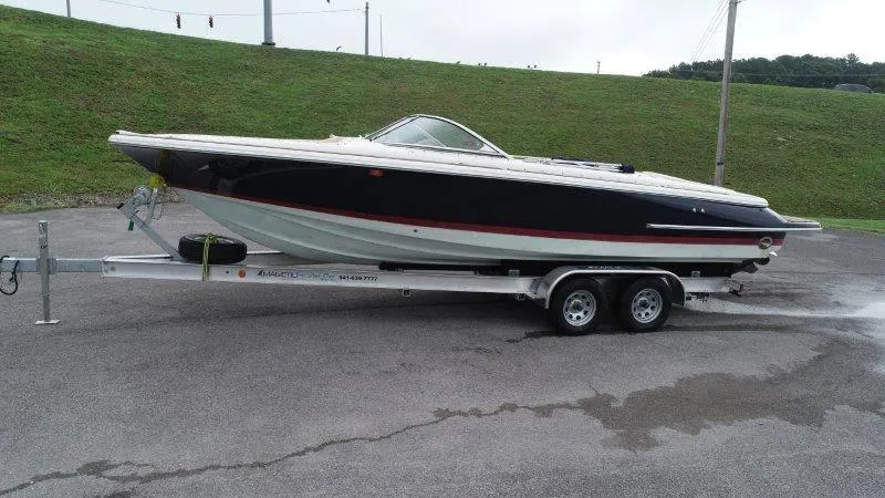 Slide: The Image of Chris-Craft Launch 25 Heritage Ed 2009 - 69