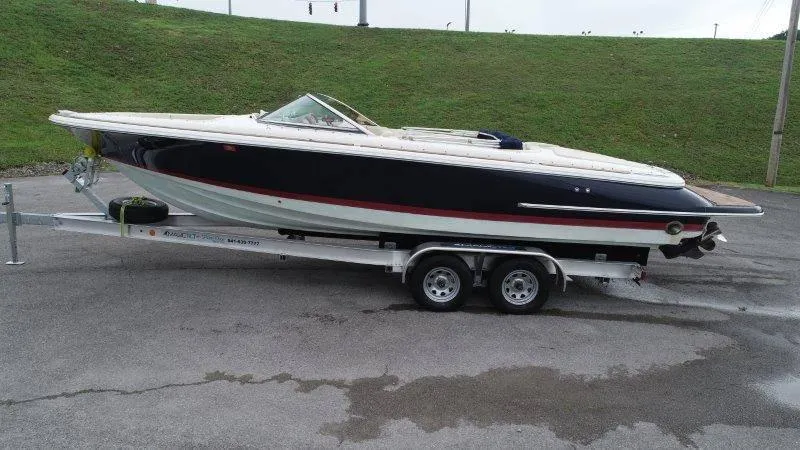 Slide: The Image of Chris-Craft Launch 25 Heritage Ed 2009 - 70