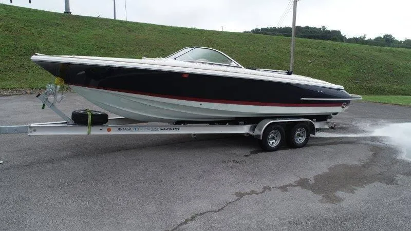 Slide: The Image of Chris-Craft Launch 25 Heritage Ed 2009 - 72