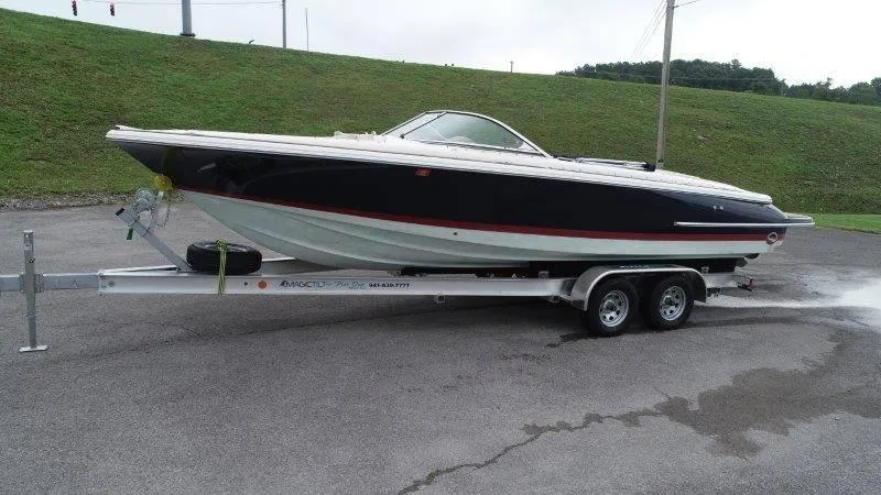 Slide: The Image of Chris-Craft Launch 25 Heritage Ed 2009 - 73