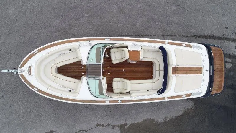 Slide: The Image of Chris-Craft Launch 25 Heritage Ed 2009 - 75