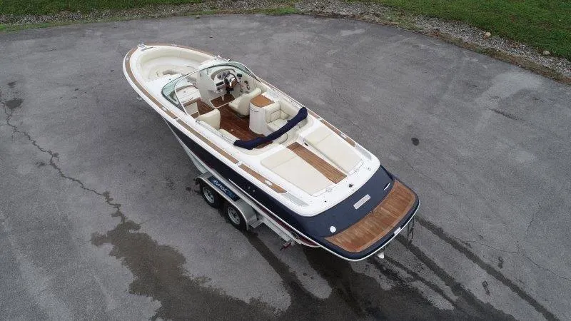 Slide: The Image of Chris-Craft Launch 25 Heritage Ed 2009 - 76