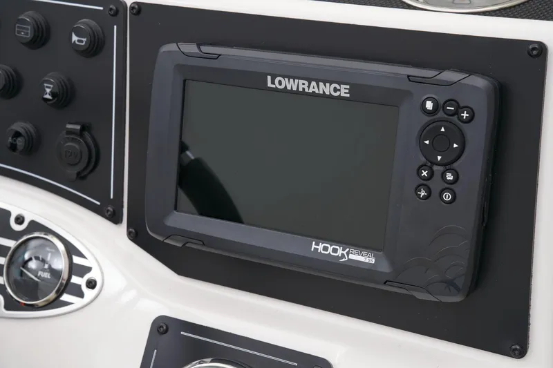 Slide: The Image of Manufacturer Provided Image: Ranger RB200 - 25