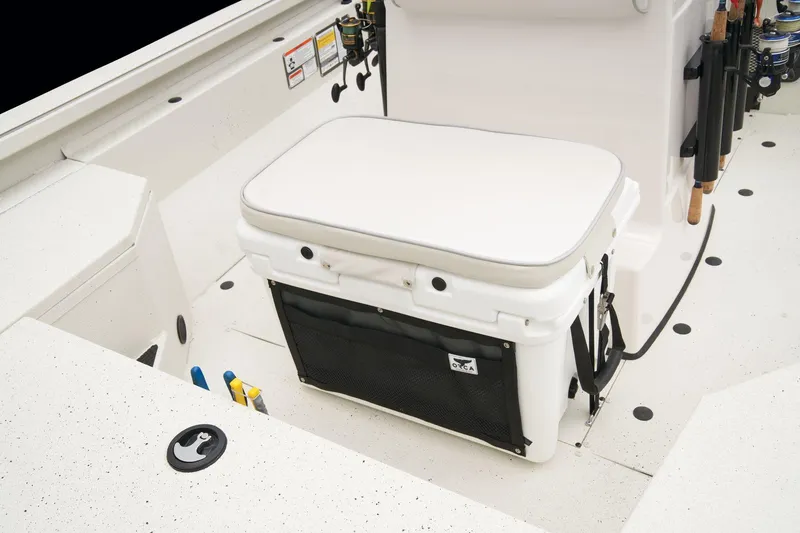 Slide: The Image of Manufacturer Provided Image: Ranger RB200 - 28