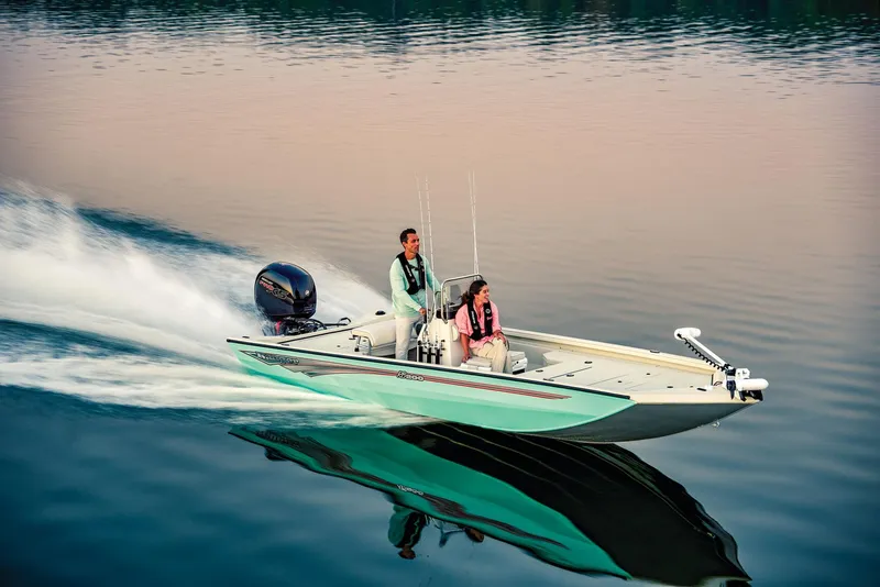 Slide: The Image of Manufacturer Provided Image: Ranger RB200 - 45