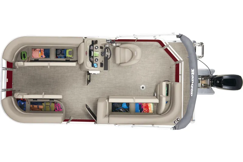 Slide: The Image of Ranger Reata 200C 2024 - 12