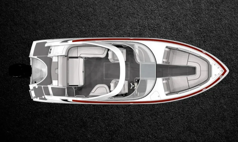 Slide: The Image of Crownline Boats 260 XSS 2023 - 51