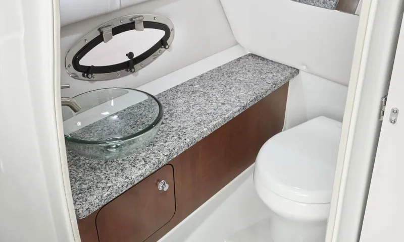 Slide: The Image of Crownline Boats 260 XSS 2023 - 52