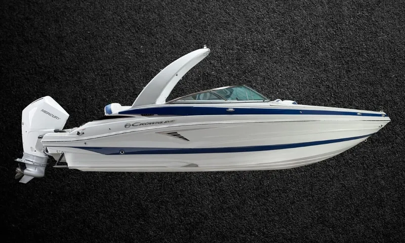 Slide: The Image of Crownline Boats 260 XSS 2023 - 54