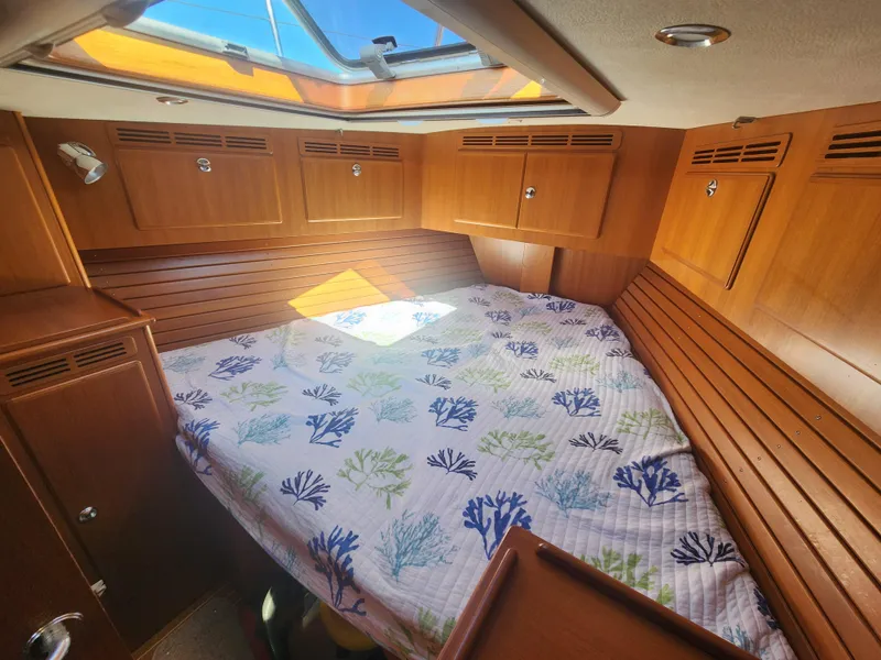 Slide: The Image of Hallberg-Rassy 62 2008 - 56