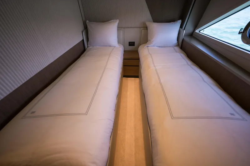 Slide: The Image of Ferretti Yachts 720 2023 - 53