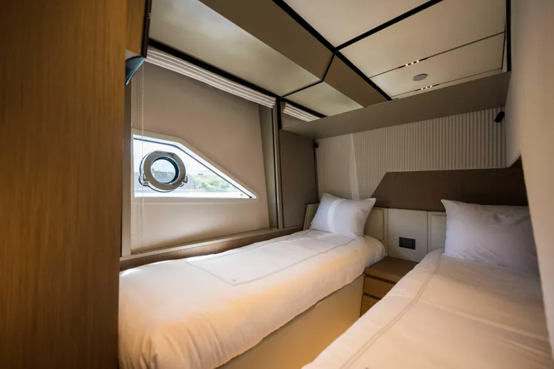 Slide: The Image of Ferretti Yachts 720 2023 - 56