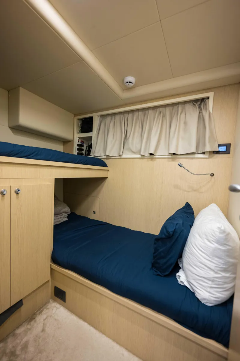 Slide: The Image of Ferretti Yachts 720 2023 - 57