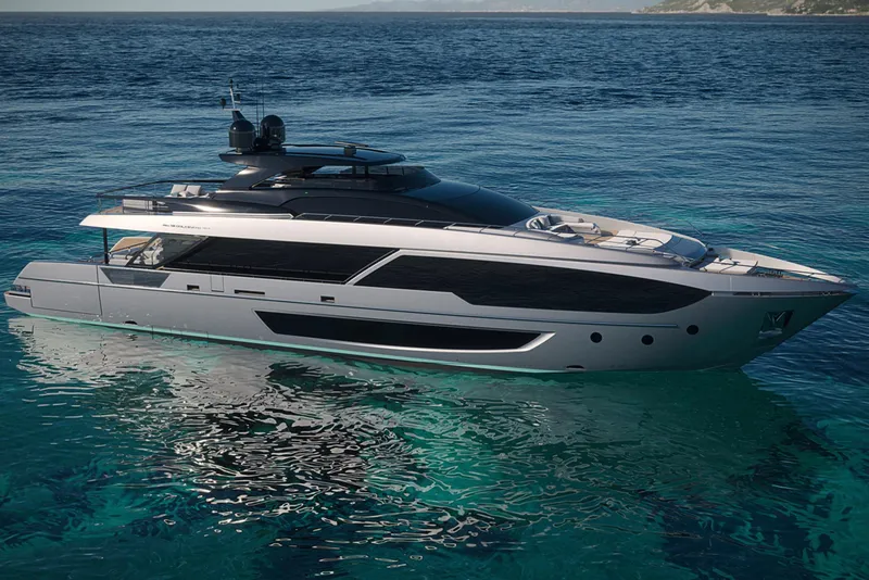 The Image of Riva 112' Dolcevita Super 2027 - 0