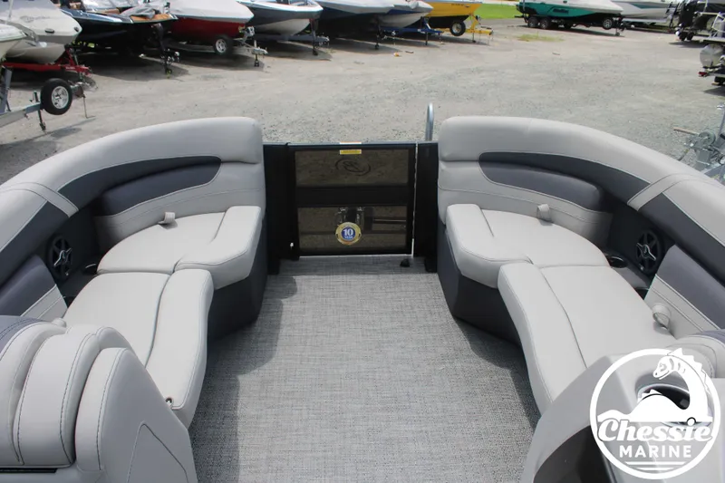 Slide: The Image of Barletta Cabrio - C22QC 2025 - 10