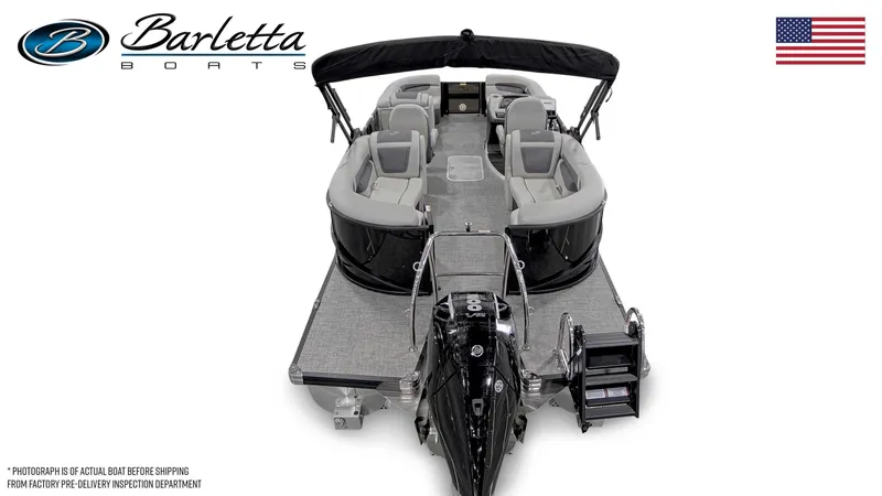 Slide: The Image of Barletta Cabrio - C22QC 2025 - 3