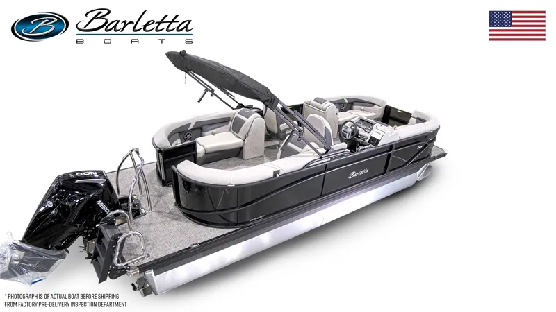 Slide: The Image of Barletta Cabrio - C22QC 2025 - 4