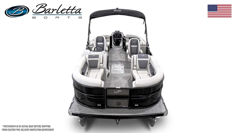 Slide: The Image of Barletta Cabrio - C22QC 2025 - 6