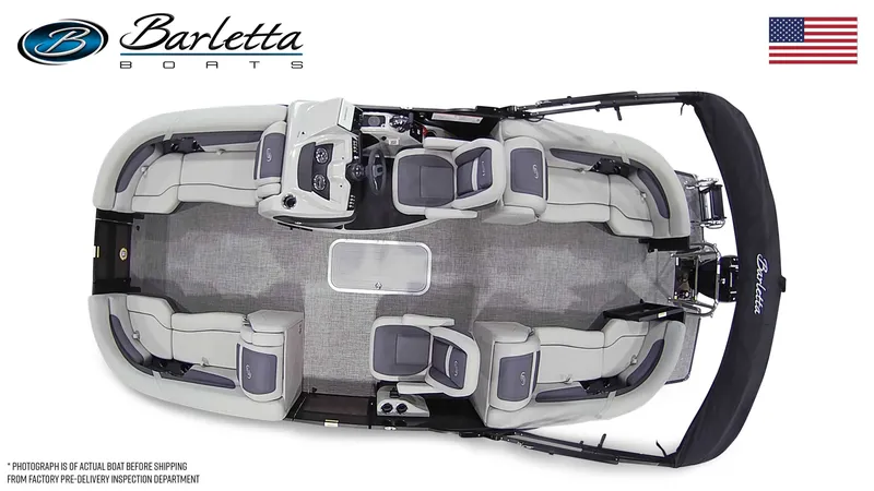 Slide: The Image of Barletta Cabrio - C22QC 2025 - 7