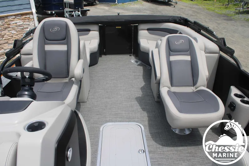 Slide: The Image of Barletta Cabrio - C22QC 2025 - 8