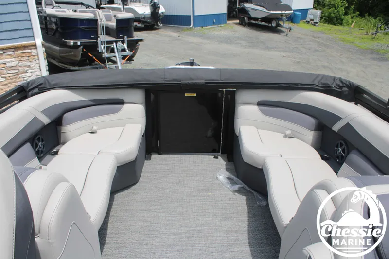 Slide: The Image of Barletta Cabrio - C22QC 2025 - 9