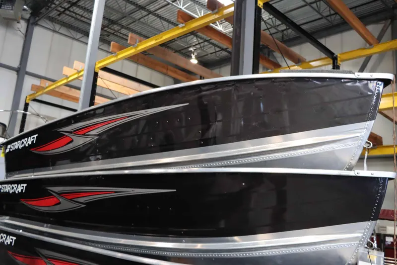 The Image of Starcraft 14 SF TL SS 2025 - 1