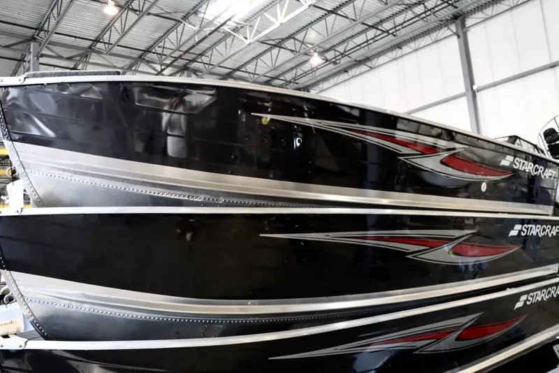 Slide: The Image of Starcraft 14 SF TL SS 2025 - 2