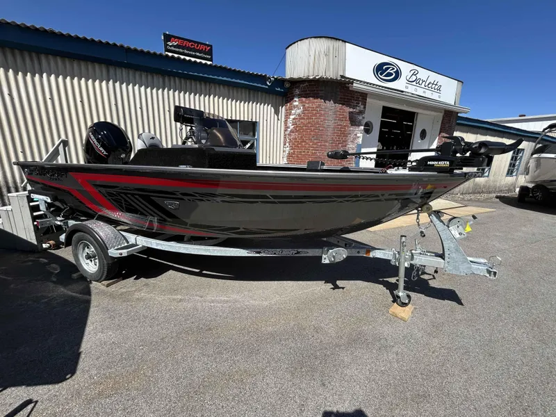 The Image of Starcraft Storm 166 SC Pro 2025 - 1