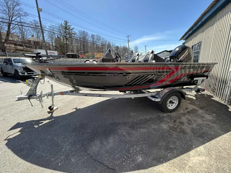 Slide: The Image of Starcraft Storm 166 SC Pro 2025 - 2