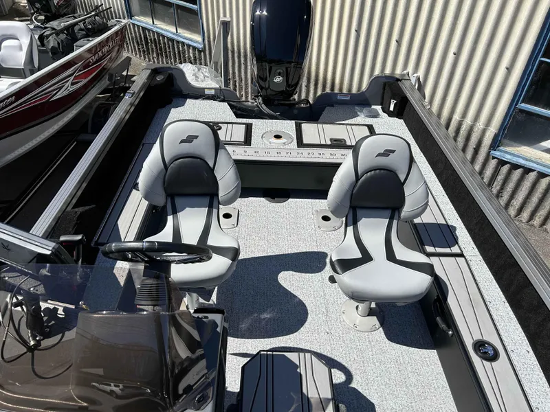 Slide: The Image of Starcraft Storm 166 SC Pro 2025 - 4