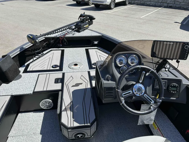 Slide: The Image of Starcraft Storm 166 SC Pro 2025 - 5