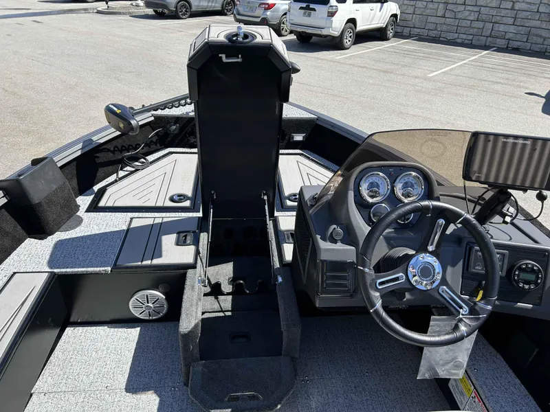 Slide: The Image of Starcraft Storm 166 SC Pro 2025 - 6