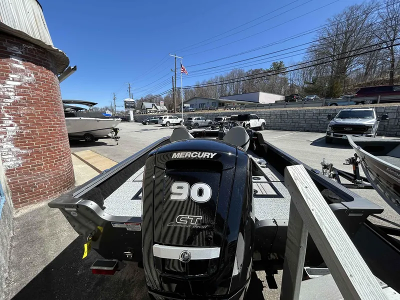 Slide: The Image of Starcraft Storm 166 SC Pro 2025 - 7