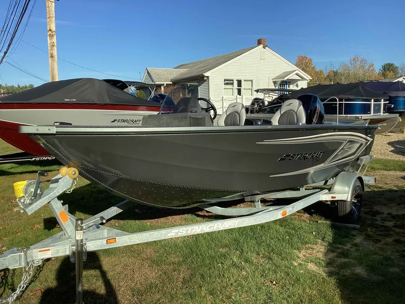 Slide: The Image of Starcraft Storm 166 SC Pro 2025 - 2