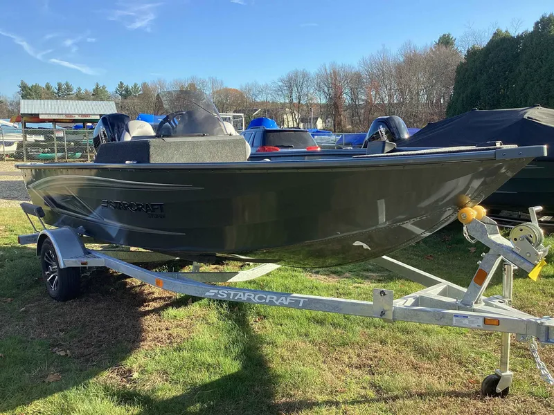 Slide: The Image of Starcraft Storm 166 SC Pro 2025 - 3