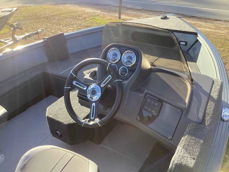 Slide: The Image of Starcraft Storm 166 SC Pro 2025 - 5