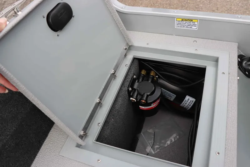 Slide: The Image of Starcraft Renegade 168 DC 2025 - 10