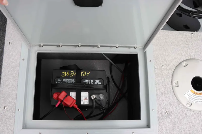 Slide: The Image of Starcraft Renegade 168 DC 2025 - 11