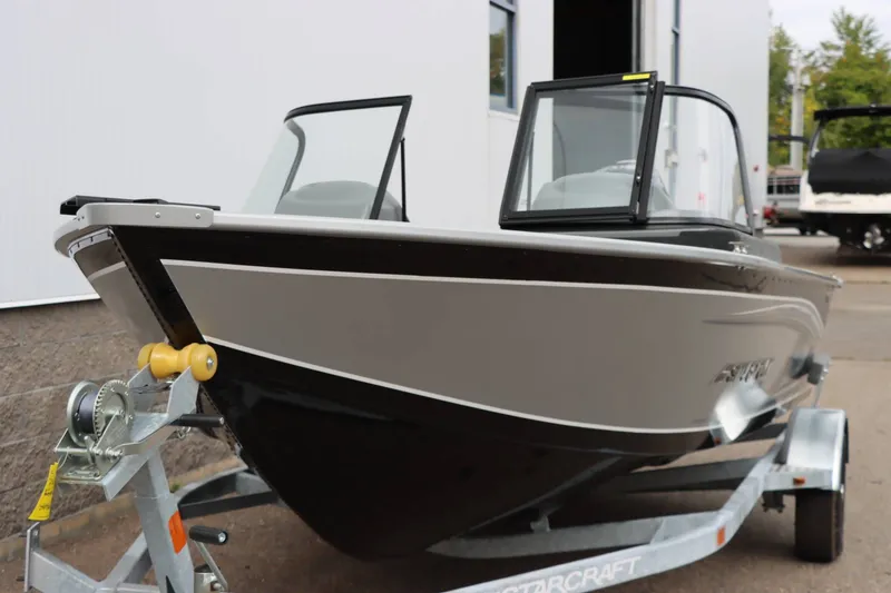 Slide: The Image of Starcraft Renegade 168 DC 2025 - 3