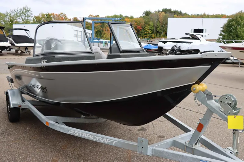 Slide: The Image of Starcraft Renegade 168 DC 2025 - 4