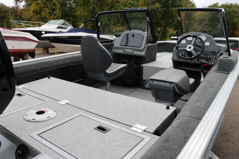 Slide: The Image of Starcraft Renegade 168 DC 2025 - 9