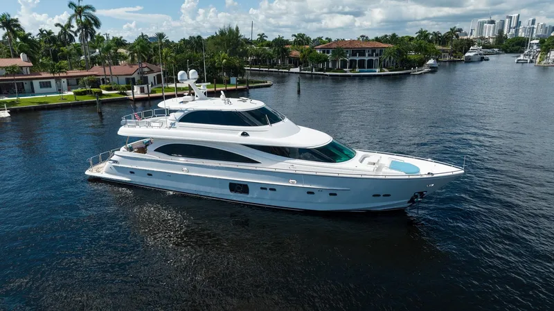 Slide: The Image of Q Aerial - 1