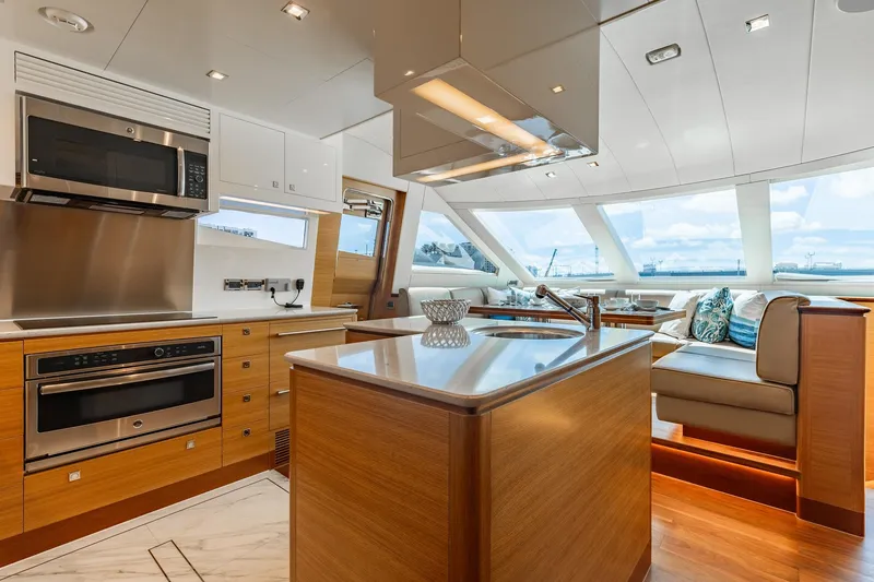 Slide: The Image of Q Galley - 15