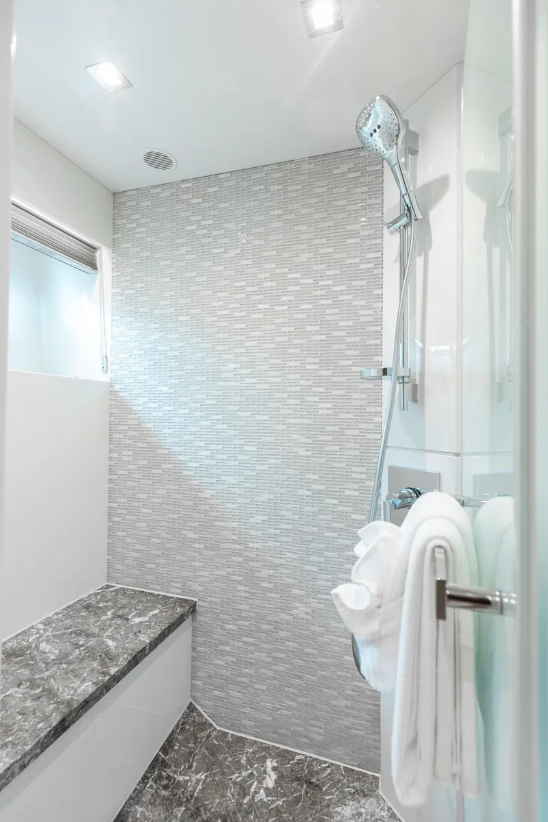 Slide: The Image of Q Master Head - 23