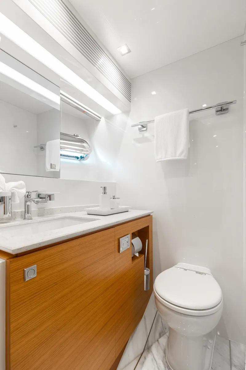 Slide: The Image of Q Port Twin Head - 27