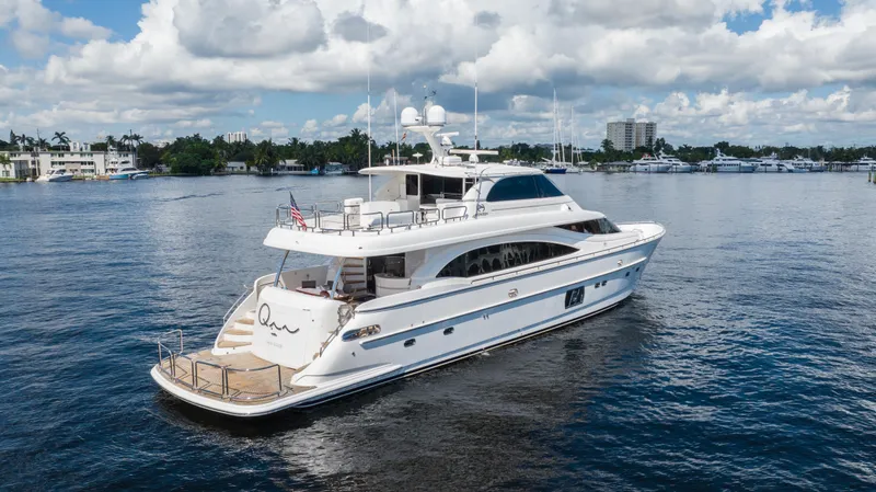 Slide: The Image of Q Aerial - 3