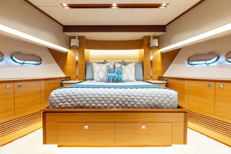 Slide: The Image of Q VIP Stateroom - 33