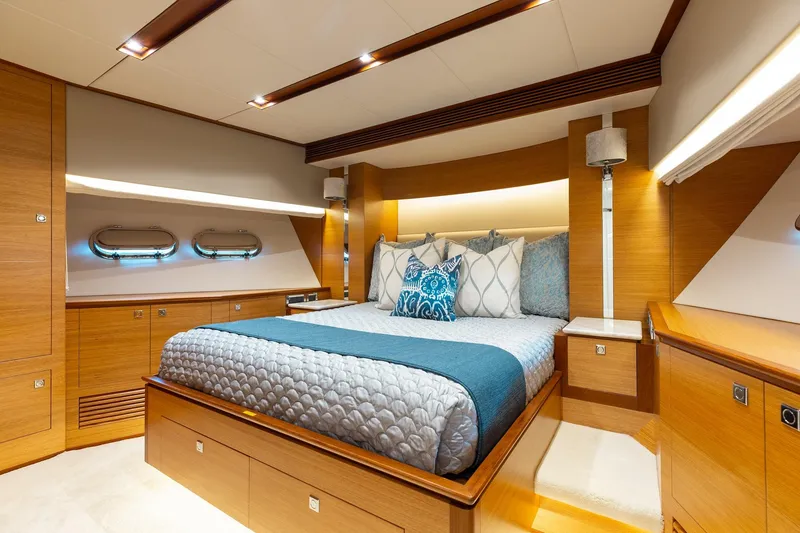 Slide: The Image of Q VIP Stateroom - 34