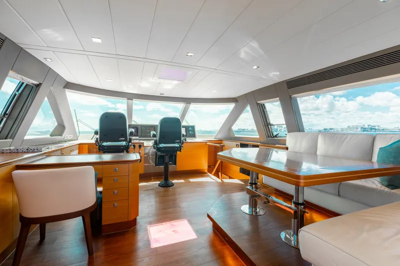 Slide: The Image of Q Skylounge - 36