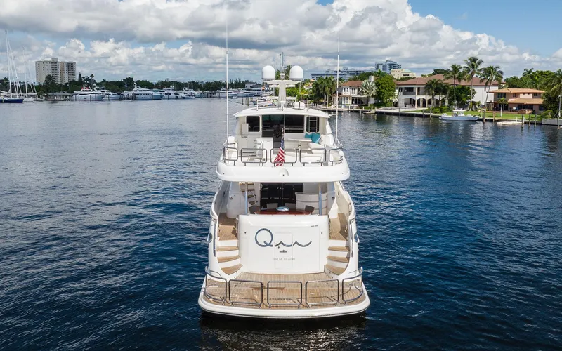 Slide: The Image of Q Aerial - 4